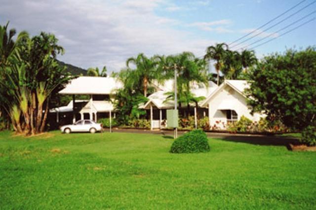 Lower Tully QLD Accommodation NSW