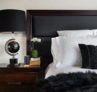 Tully Daylesford - Accommodation NSW