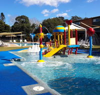 Tuncurry Lakes Resort - Accommodation NSW
