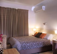 Tuncurry Motor Lodge - Accommodation NSW