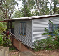 Turmeric Gardens - Accommodation NSW
