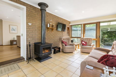 TUSCAN OASIS - RYE - Accommodation NSW 3