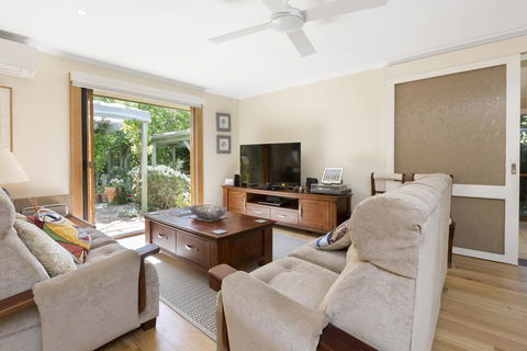 TUSCAN OASIS - RYE - Accommodation NSW 1