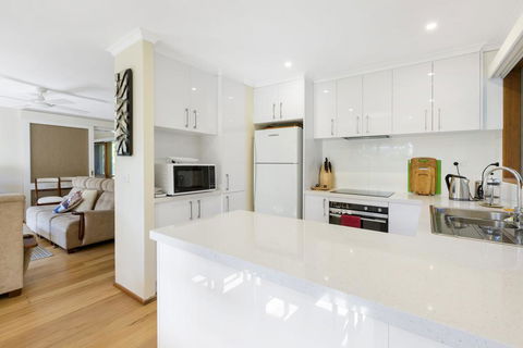 TUSCAN OASIS - RYE - Accommodation NSW 0