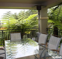 Tuscany 1 - 1/19 Campbell Crescent. Terrigal - Accommodation NSW