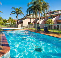 TUSCANY 10 - Accommodation NSW