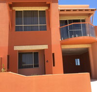 Tuscany Townhouse 3-4 - Accommodation NSW