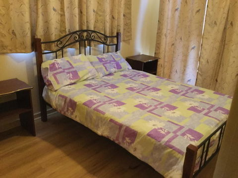 Tuscany Townhouse 3-4 - Accommodation NSW 2