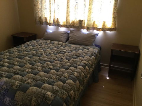 Tuscany Townhouse 3-4 - Accommodation NSW 1