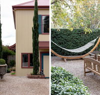 Tuscany Villa - Accommodation NSW