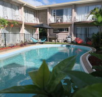 Tweed Central Motel - Accommodation NSW