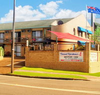 Tweed Harbour Motor Inn - Accommodation NSW