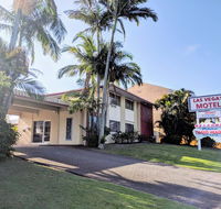 Tweed Heads Vegas Motel - Accommodation NSW