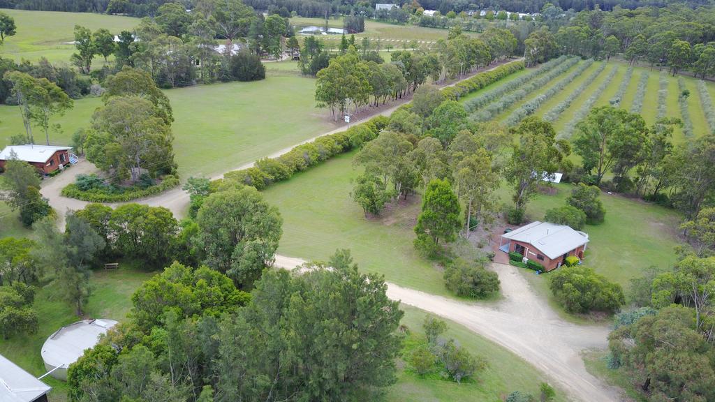 Farley ACT Accommodation NSW