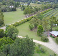 Twin Trees Country Cottages - Accommodation NSW