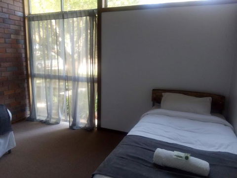 Twinkle Tree's Cottage - Accommodation NSW 1