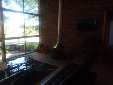 Twinkle Tree's Cottage - Accommodation NSW 0