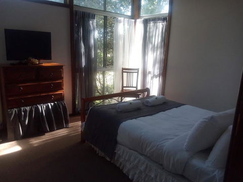 Twinkle Tree's Cottage - Accommodation NSW 2