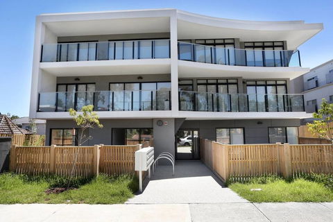 Two Brand New Bedrooms In The Sunlight Area - Accommodation NSW 3