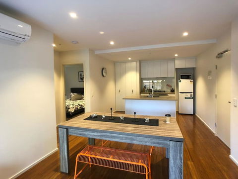 Two Brand New Bedrooms In The Sunlight Area - Accommodation NSW 0