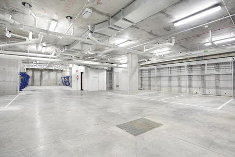 Two Brand New Bedrooms In The Sunlight Area - Accommodation NSW 2