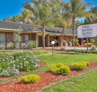 Two Rivers Motel - Accommodation NSW