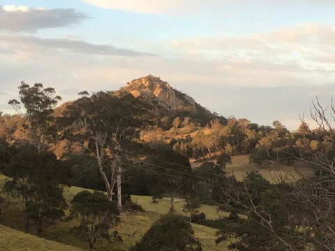 Two Story Bed And Breakfast - Accommodation NSW 3