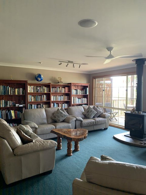 Ulladulla Guest House - Accommodation NSW 2