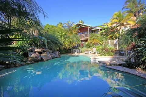 Ulladulla Guest House - Accommodation NSW 0