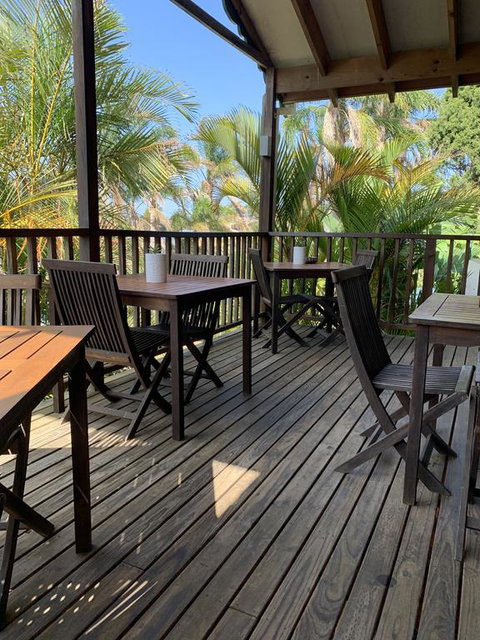 Ulladulla Guest House - Accommodation NSW 1