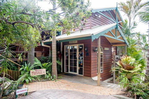 Ulladulla Guest House - Accommodation NSW 3