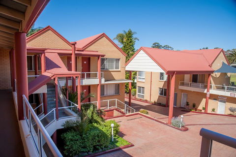 Ulladulla Harbour Motel - Accommodation NSW 3