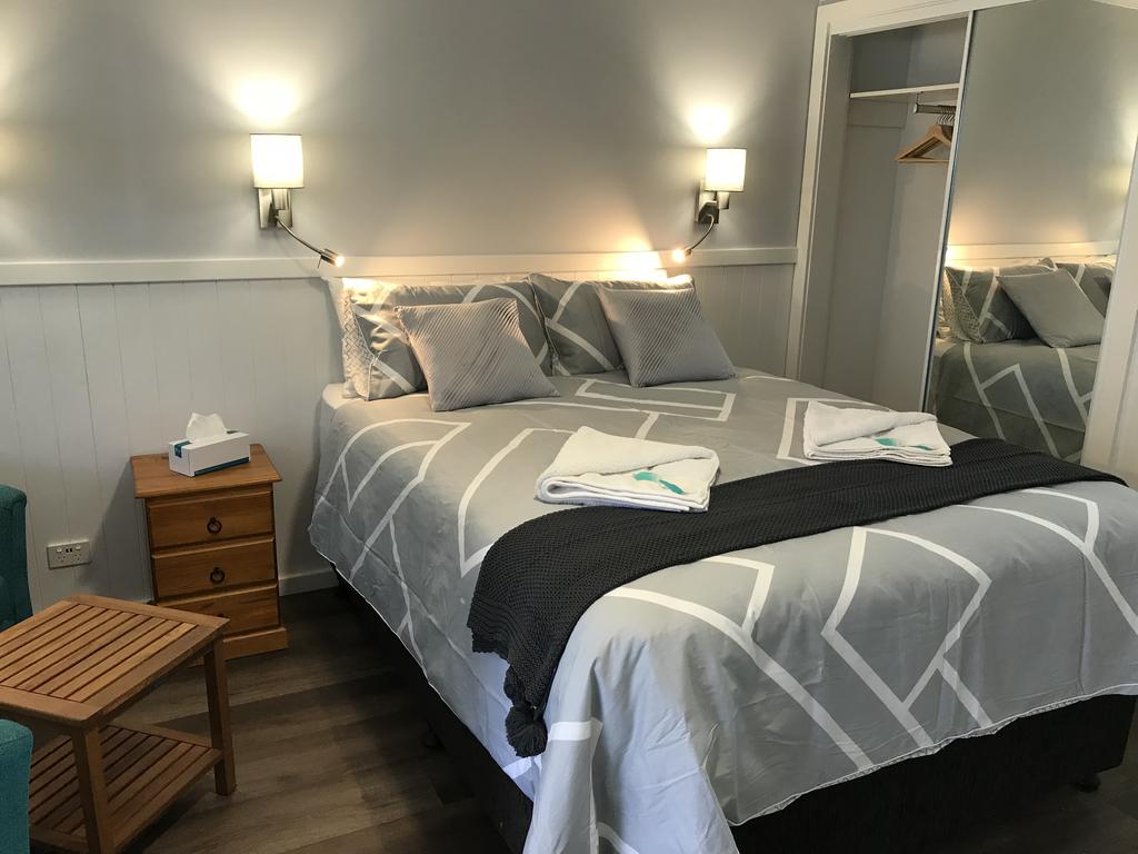 Pointer Mountain NSW Accommodation NSW