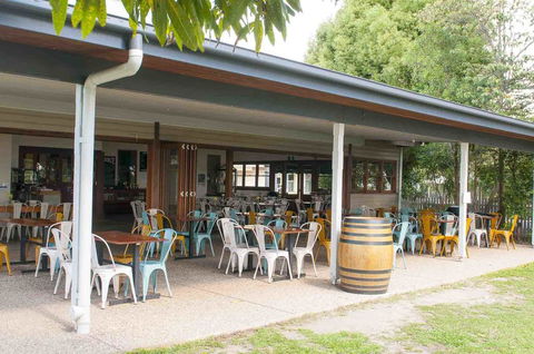 Ulmarra Hotel - Accommodation NSW 3