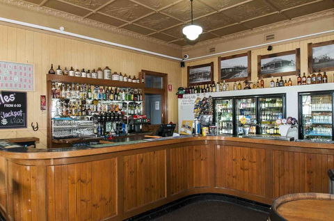 Ulmarra Hotel - Accommodation NSW 2