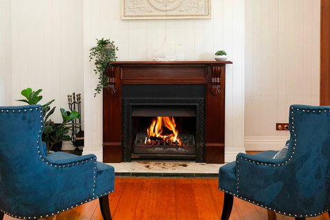 Ultimate Family Home - 3 Bedroom Lux Retreat With Private Pool, Spa And Incredible Views - Accommodation NSW 3