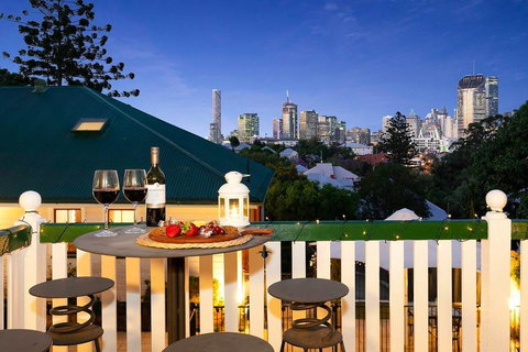 Ultimate Family Home - 3 Bedroom Lux Retreat With Private Pool, Spa And Incredible Views - Accommodation NSW 2