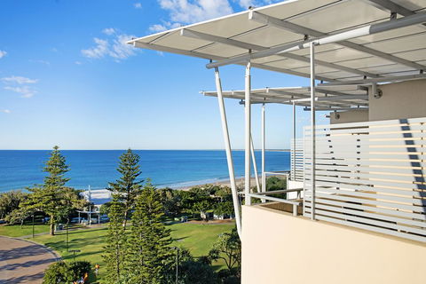 ULTIQA Shearwater Resort - Accommodation NSW 2
