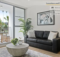 Ultra Modern Luxurious Apartment in Tranquil Sydney - Accommodation NSW