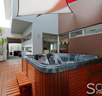 Ultra Stylish Fremantle Area - Accommodation NSW