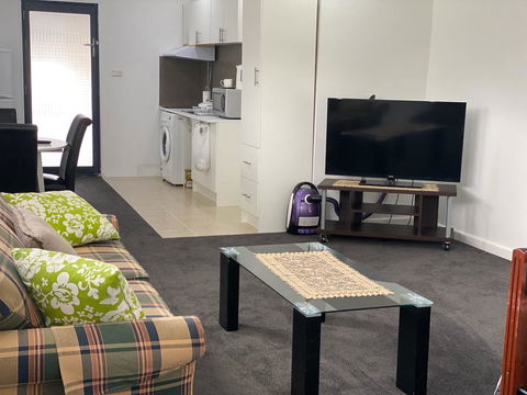 Unforgettable Studio For Family - Accommodation NSW 1