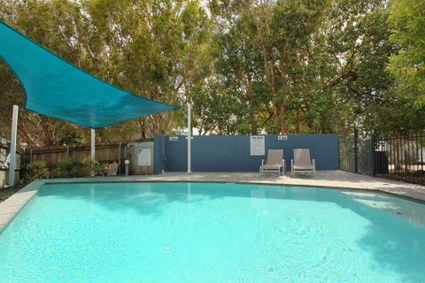 Unit 1 On The Park, Frank Street Coolum Beach: WIFI, 400 Bond, LINEN INCLUDED - Accommodation NSW 2
