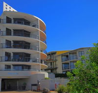 Unit 1 The Rocks 1746 David Low Coolum Beach - 500 Bond - Accommodation NSW