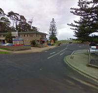 Unit 2 Breakaway Lodge - Accommodation NSW