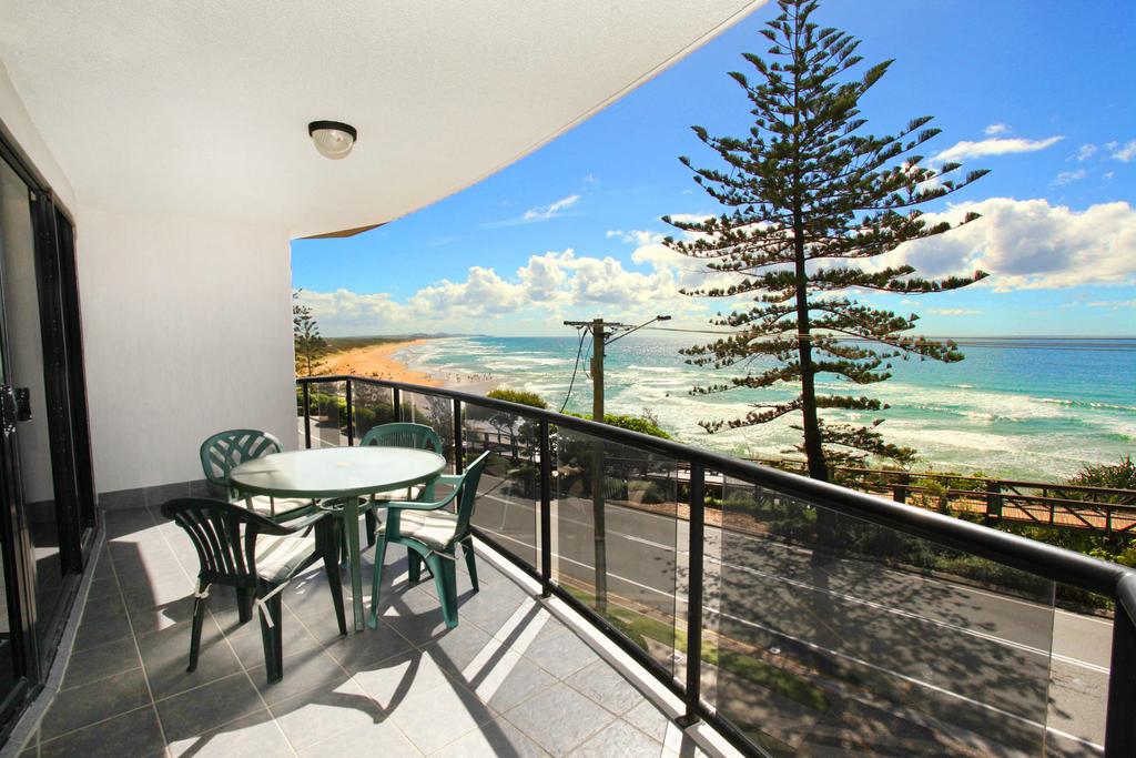 Coolum Beach QLD Accommodation NSW