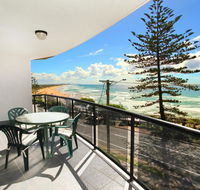 Unit 5 Phoenix Apartments 1736 David Low Way Coolum Beach LINEN INCLUDED 500 Bond - Accommodation NSW