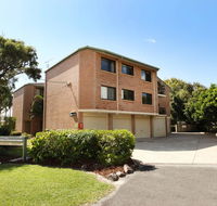 Unit 7 Belander Court 34 Perry Street Coolum Beach AIR CONDITIONED 400 BOND LINEN SUPPLIED - Accommodation NSW