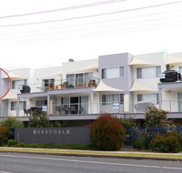 Unit 8 - Boardwalk - Accommodation NSW