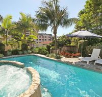 Unit 9 Coolum Blueseas Apartments 59-61 Coolum Tce Coolum Beach 400 BOND LINEN INCLUDED - Accommodation NSW