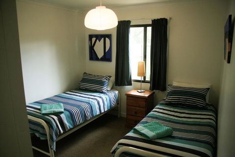 Unit1, Graydon Lodge - Accommodation NSW 1